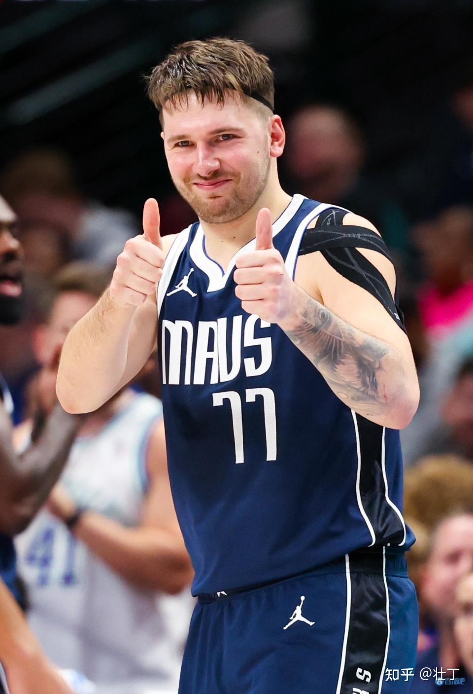 关于老鹰带队取胜！，东契奇重要时刻出色防守全场沸腾不已的信息-爱游戏体育官网