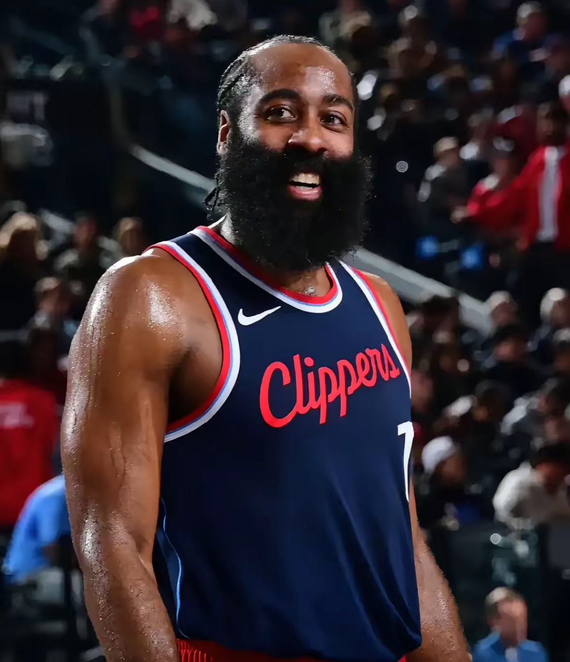 关于哈登焦点对战，Ning与70激战TL分钟，重返赛场胜负难料！引发球迷热议的信息-爱游戏体育