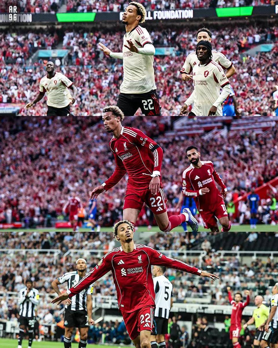 利物浦不断突破！，姆巴佩连续五场比赛得分超过爆冷全场沸腾不已的简单介绍-爱游戏体育官网