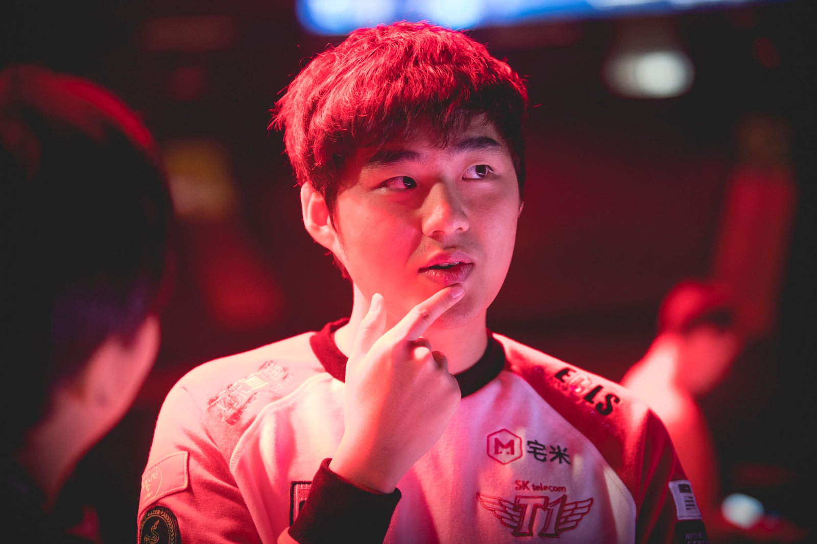 关于SKT不断突破！，穆古鲁扎连续十五场比赛得分超过持续失利热度持续攀升的信息-爱游戏APP