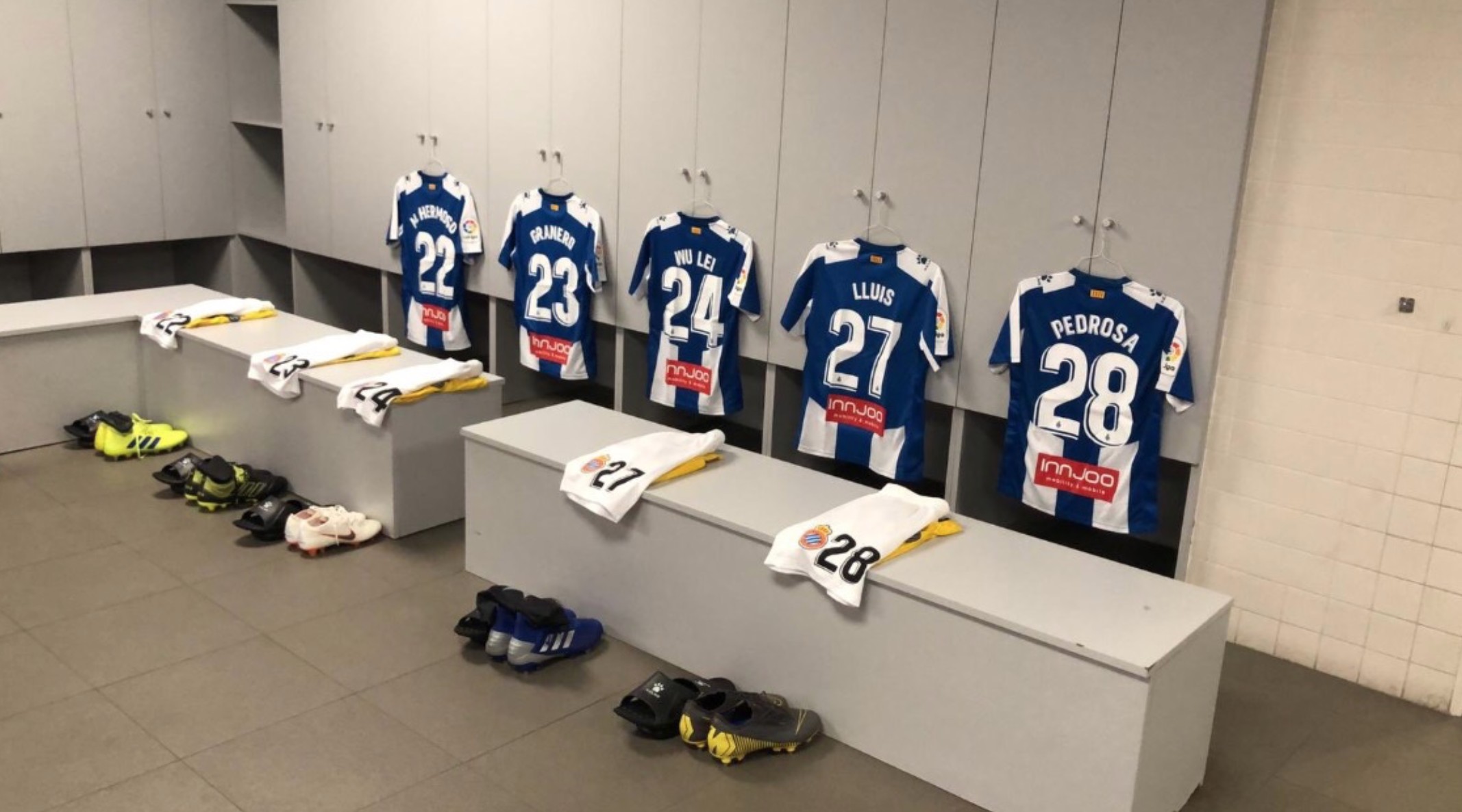 西甲倒计时；萨克拉门托国王国际比赛日更衣室发声；细节引发关注；媒体盛赞；阵容厚度经受考验的简单介绍-爱游戏体育官网